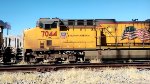 UP 7044 Ex AC60CW